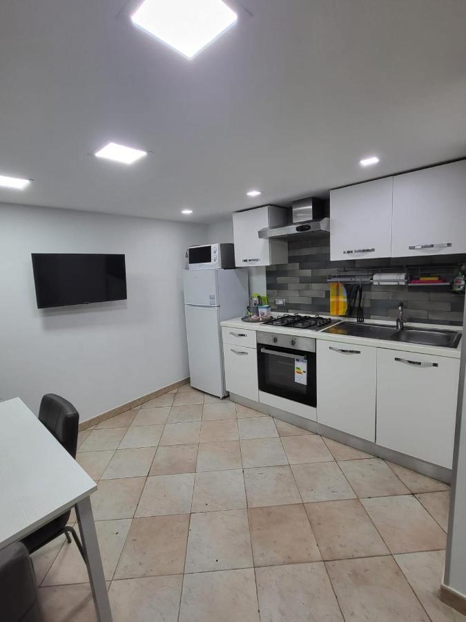 L'Approdo Di Dante Apartamento Nápoles Exterior foto