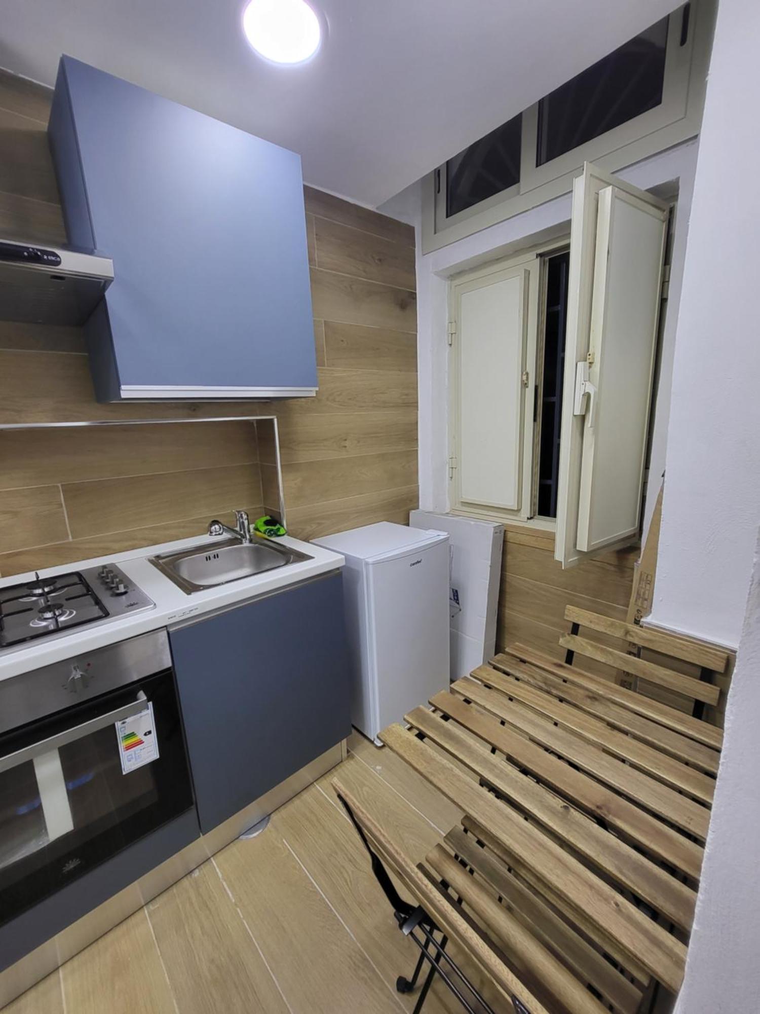 L'Approdo Di Dante Apartamento Nápoles Exterior foto