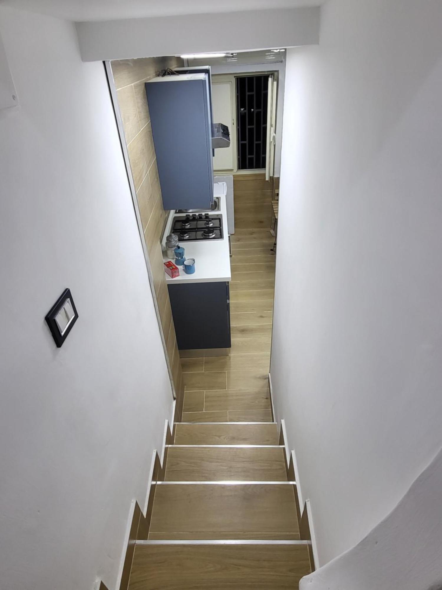 L'Approdo Di Dante Apartamento Nápoles Exterior foto